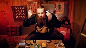 ИРП ГВАРДЕЙЦА КРИГА! Warhammer 40k За Императора!