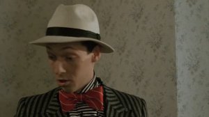 ОБЗОР фильма ДЕЖА ВЮ (Стол заказов)