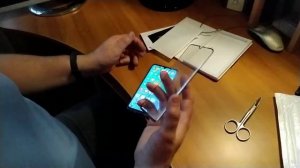 Защитное стекло для Huawei p30 pro