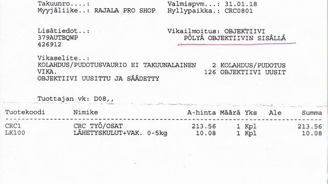 CANON G7X II ПЫЛЬ ЗАМЕНА ОБЪЕКТИВА! СТРАХОВАНИЕ ИМУЩЕСТВА В ФИНЛЯНДИИ! ДЕНЬГИ НА ВЕТЕР ??!!! смотреть онлайн