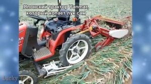 САМОДЕЛКИ, ИЗОБРЕТЕНИЯ И УДИВИТЕЛЬНАЯ ТЕХНИКА, НЕОБЫЧНЫЕ МАШИНЫ И АВТОМОБИЛИ ✦ 23 ✦ Lucky Tech