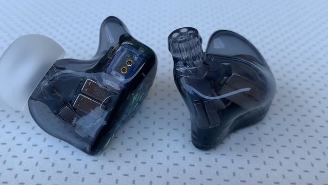 GS Audio GD9 review - ENG Subs! // Обзор GS Audio GD9 - почти топ за свою цену смотреть онлайн