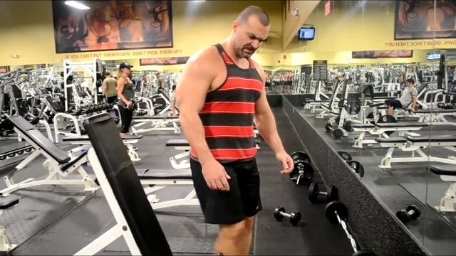 МЕЖПОЗВОНОЧНЫЕ ГРЫЖИ - Упражнения СИДЯ от HeavyMetalGYM