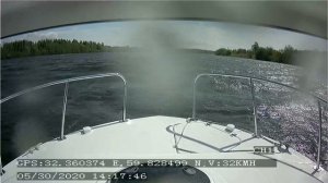 Волхов у Гостинополья 2020