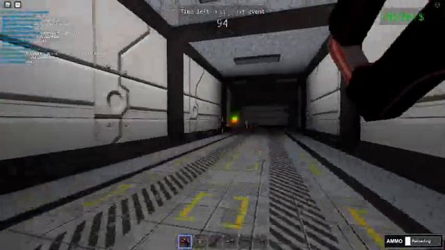 Roblox Survive In Area 51 : How to get Dual LX3 (New Hidden Weapon) смотреть онлайн