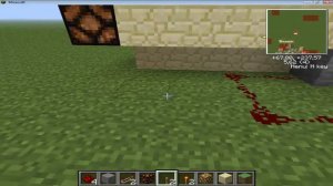 Как сделать освещенную дорогу в Minecraft