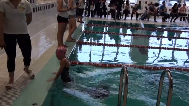 2014-12-14  Заплыв девочки 2006, 2007 и  2008 г. рождения смотреть онлайн