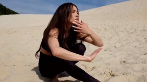 Тантра с миром. Танец энергий