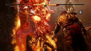 MORTAL KOMBAT 11 REVIEW  ||  TWEE PLAYERS