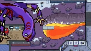 Among us Murr3y Animation Boss fight (enjoy) and sub!!