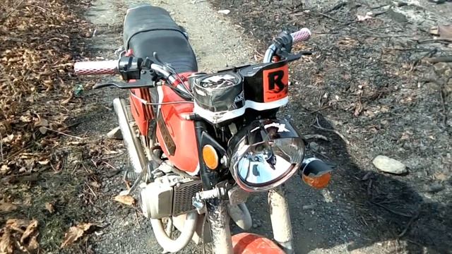 ПОСЫЛКА ЗА 40 ТЫС. НА ИЖ ЮПИТЕР 5 ПРИШЛА смотреть онлайн