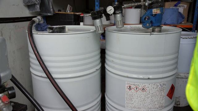 Eurotank LifeLiner Interview смотреть онлайн