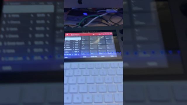 Unlock Your Creativity! Learn the Secrets of UAD Luna & Akai MPC Key 61 смотреть онлайн