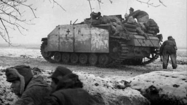 There Are 20 Soldiers Left From The Battalion. The Elite Of The Red Army In Battle.The Eastern Fron смотреть онлайн