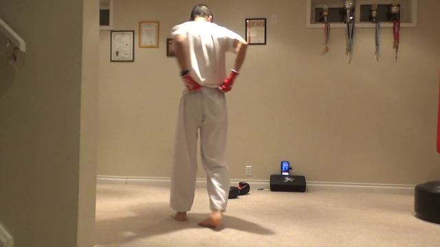 Специализированная тренировка 23. / Specialized workout 23. смотреть онлайн