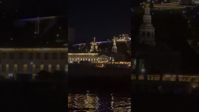 Второй день в Нижнем Новгороде был отмечен удивительно тёплой погодой🙏🏻🙏🏻🙏🏻 смотреть онлайн