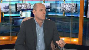 Сергей Кузнецов: как правильно пользоваться травматическим оружием и в каких ситуациях