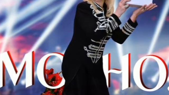 Потому что нельзя быть на свете красивой такой.... смотреть онлайн