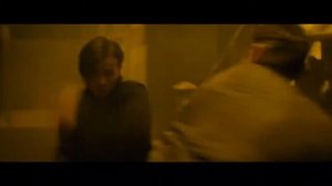 Max Zhang vs Daniel Bernhardt | Escape Plan 3