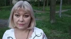 ВЫМАЛИВАТЬ И МОЛИТЬСЯ ЗА ЧЕЛОВЕКА. В ЧЕМ БОЛЬШАЯ РАЗНИЦА? Фатеева Елена