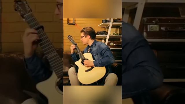 Guitar Spotlight 🎸- Alexandr Misko - "Careless Whisper"