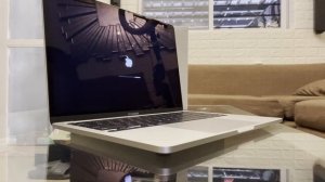 Graduation Gift from my Dad!? Silver M1 Macbook Pro Unboxing ASMR NO SOUND