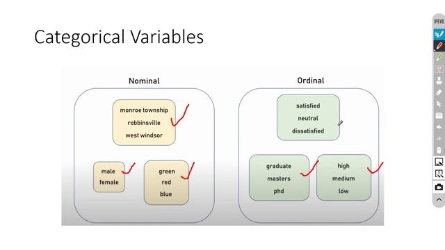 Data Science with Python 2023 in Urdu 9: ML: Multiple Variables, Save/Load Model, Categorical Data