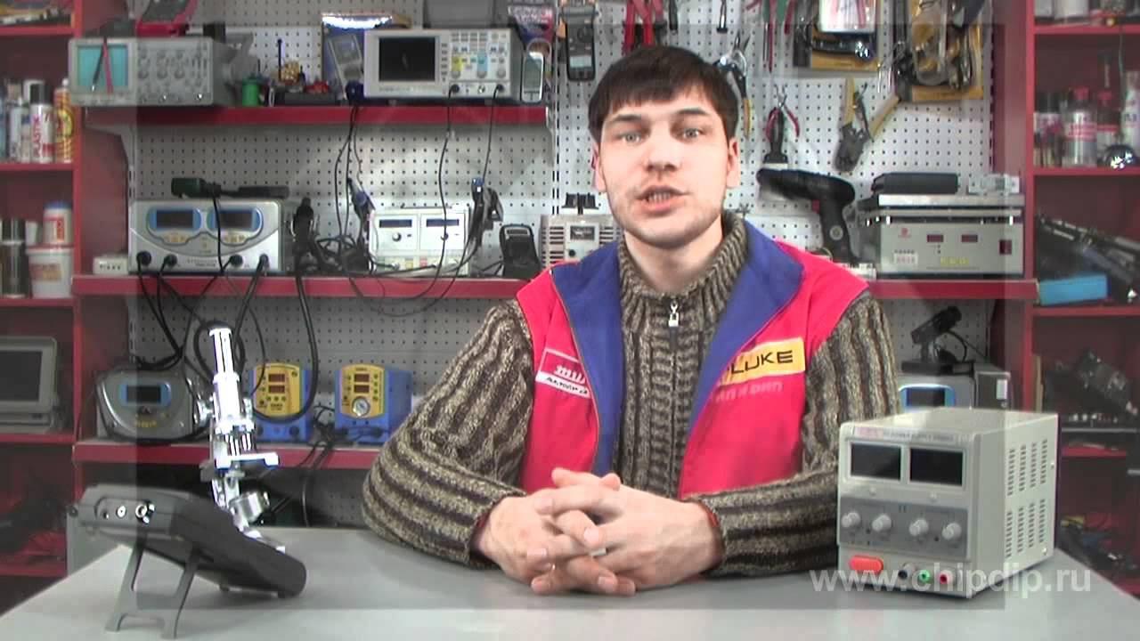 Асимметричный конденсатор