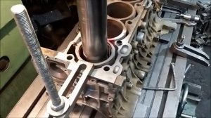 Пример использования проявителя микротрещин