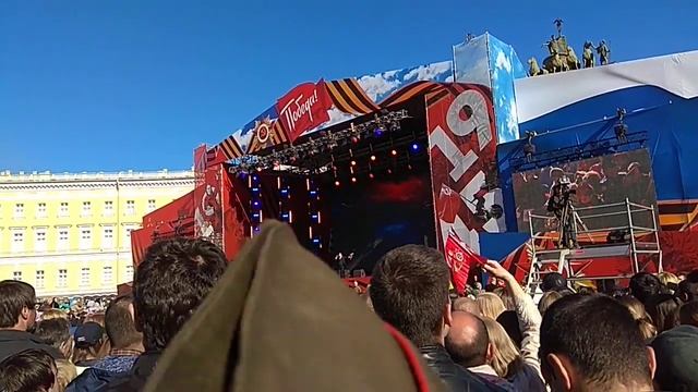 Темная Ночь.Герелло В.Александров Г.записал. смотреть онлайн