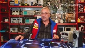 Микрофонный усилитель на ИМС TDA7050