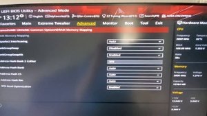 Guide: PART 1 Ryzen DRAM Calculator Zen 2/Zen 3 in Asus Bios (Ryzen 5800x)