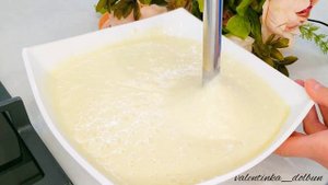 Творожная запеканка ИЗ 3 ИНГРЕДИЕНТОВ!!! Проще простого)