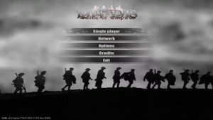 Как запустить Battle of Empires по сети ?