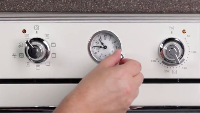 OPEB2320C oven benefits - RU смотреть онлайн