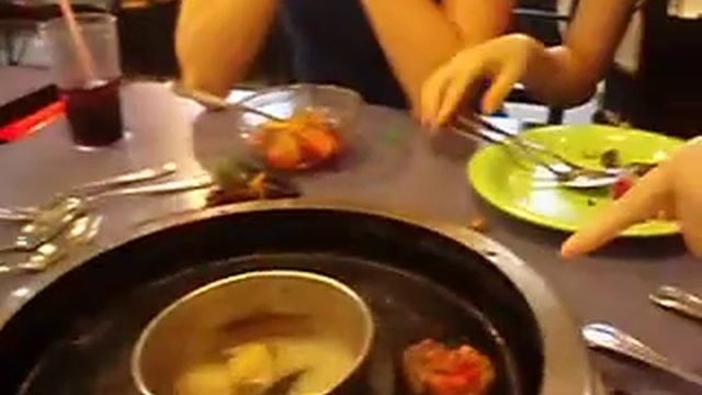 20080712 Go Home Club @ Marina Square Seoul Garden [PART 4] смотреть онлайн