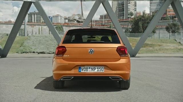 2018 Volkswagen Polo R-Line, Beats And GTI