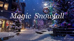 071. Magic Snowfall (2020).mp4