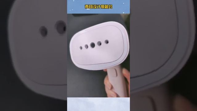 Lofan Handheld Garment Steamer Recommended