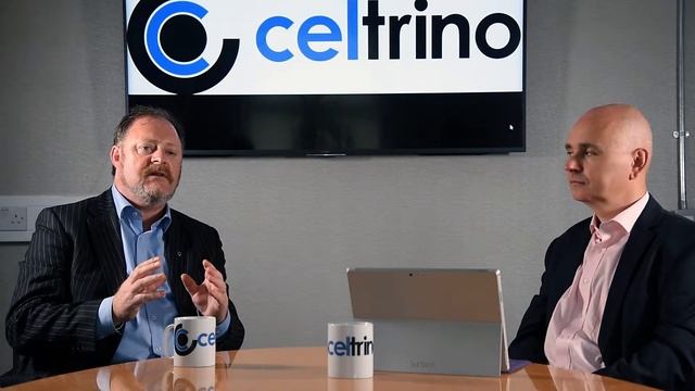 Celtrino EDI Managed Services 2 Microsoft NAV 4/5 смотреть онлайн