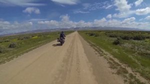 Motocamp Adventure | Обзор шин Mitas E-07 (и сравнение с Heidenau K60) | Перевод RuMotoAggregator