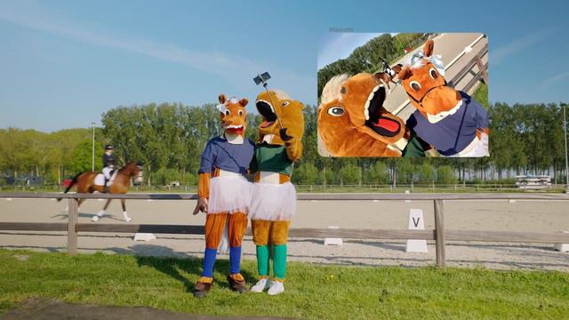 WVUR Presents IPK & Youngster Cup 2023 смотреть онлайн