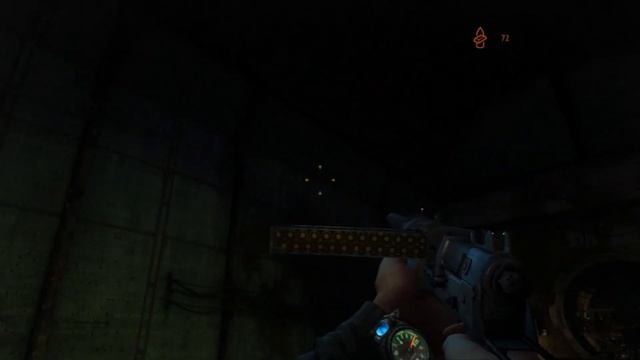 Прохождение Metro 2033 Redux — Часть 2: Добро пожаловать на рынок!) смотреть онлайн