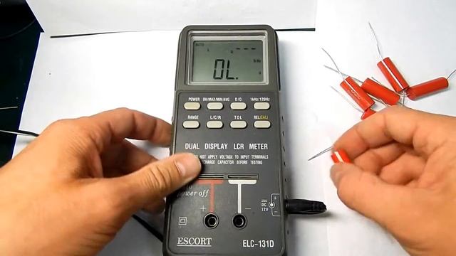 Конденсаторы Из Китая Audiophiler MKP