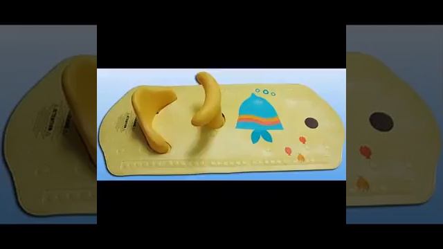 Коврик для ванночки со съемным стульчиком Roxy Kids (Рокси Кидс) смотреть онлайн