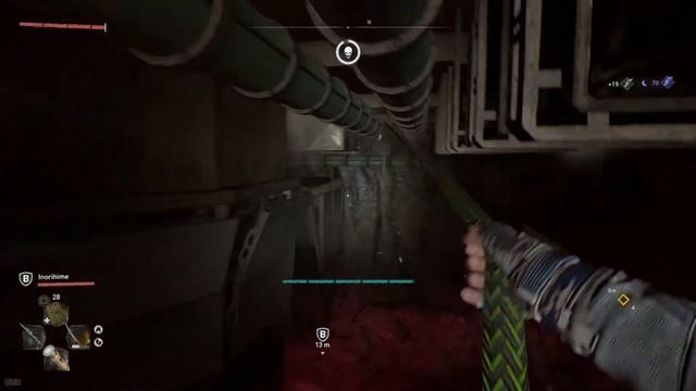 Dying Light 2: Stay Human | Прохождение игры #23 Доктор Вероника Райн (без комментариев) смотреть онлайн