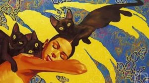 sweet sadness (synthpop)