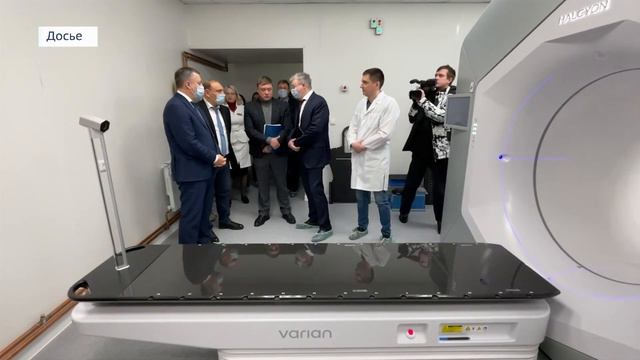 В Баяндаевском районе появится центр диагностики онкологических заболеваний смотреть онлайн