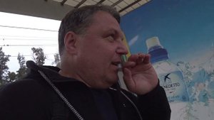 Железные дороги Израиля. Поезд Тель-Авив – Хайфа. Иммиграция. Путешествие поневоле. Залищак Владими