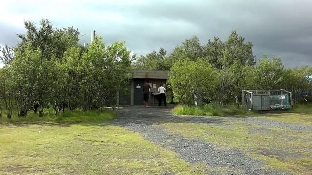 Iceland's Skaftafell National Park смотреть онлайн